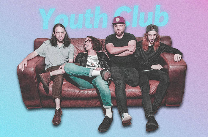 YOUTH CLUB promo image